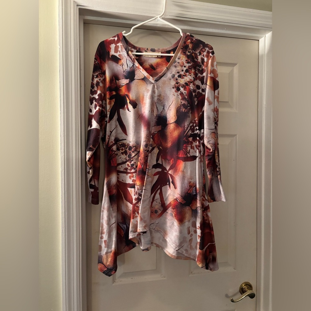 Impulse California Top